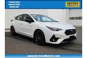 Subaru Impreza 2025 AWD RS 4 en Hartford