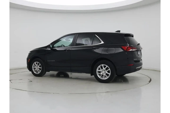 $23998 : Chevrolet Equinox 2024 LT 4d image 4