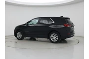 $23998 : Chevrolet Equinox 2024 LT 4d thumbnail