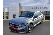 $17998 : Volkswagen Jetta 2024 SE 4dr thumbnail
