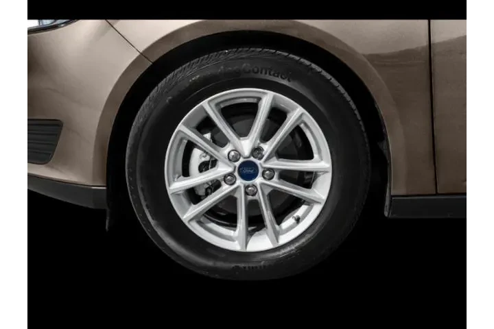 $9680 : Ford Focus 2018 SE 4dr Sedan image 9