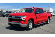 Chevrolet Silverado 1500 202