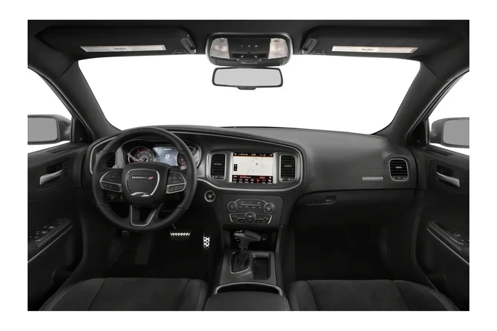 $19990 : Dodge Charger 2020 GT 4dr Se image 5