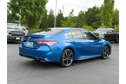 $18700 : Toyota Camry 2018 XSE 4dr Se thumbnail
