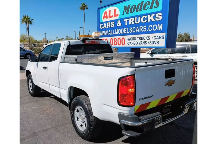 $15995 : 2015 CHEVROLET COLORADO EXTEN image 5