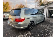 $4500 : 2007 Odyssey thumbnail
