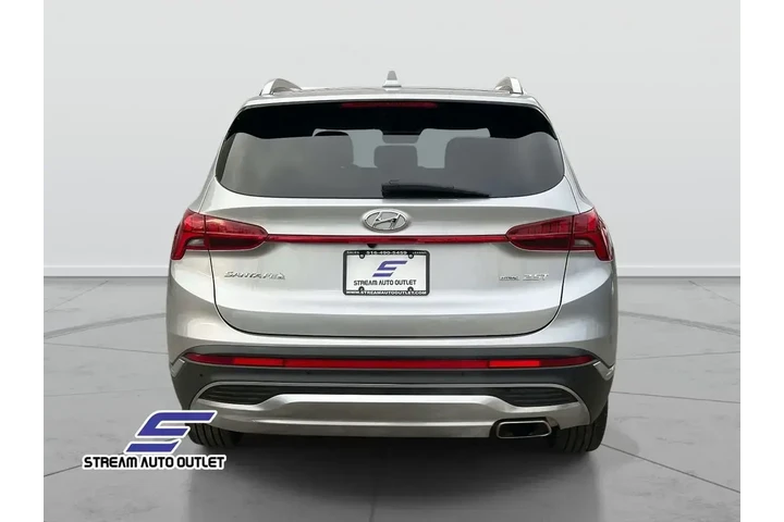 $26490 : Hyundai SANTA FE 2023 AWD Li image 6