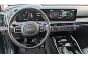 $38495 : 2024 Sorento X-Line SX thumbnail
