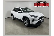 Toyota RAV4 2020 XLE 4dr SUV en San Diego