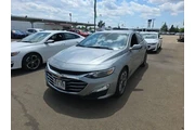 Chevrolet Malibu 2024 LT 4dr