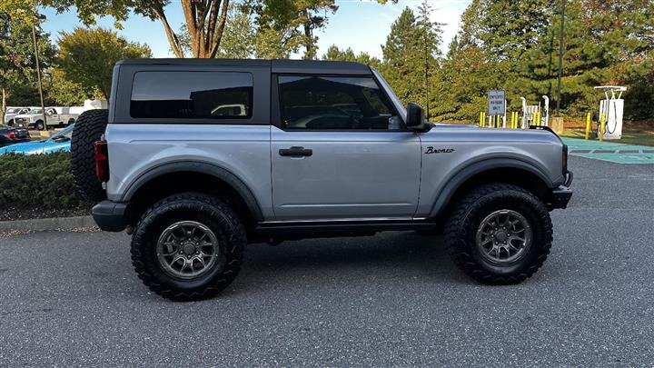 $44000 : PRE-OWNED 2023 FORD BRONCO BL image 10