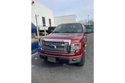 $15490 : Ford F-150 2013 4x4 XLT 4dr thumbnail