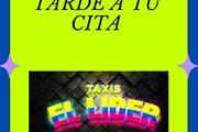 TAXIS EL LIDER SERVICIO 24 HRS thumbnail