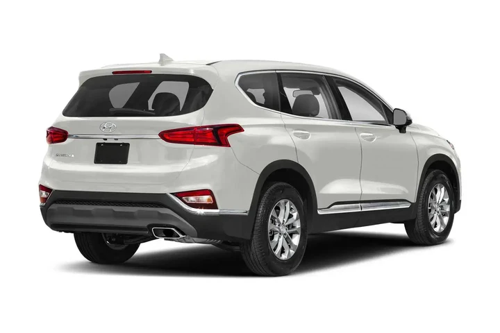 $16995 : Hyundai SANTA FE 2019 SE 2.4 image 2