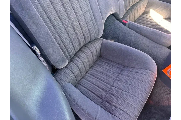 $3988 : 1998 Camaro image 10