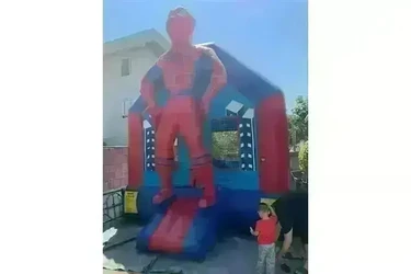 ESPECIAL DE  RENTA DE JUMPERS en Los Angeles