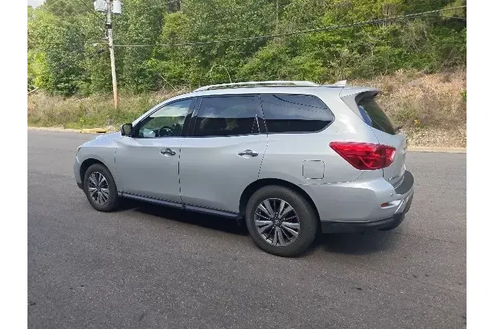 $10990 : Nissan Pathfinder 2019 S 4dr image 4