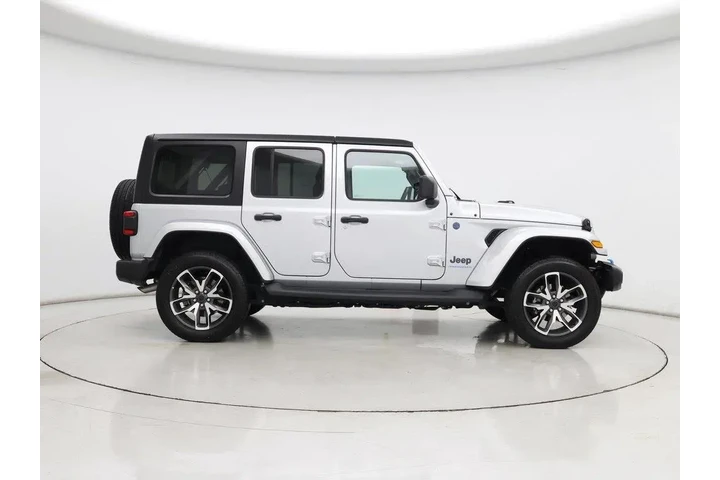 $30998 : Jeep Wrangler 2024 4x4 Sport image 7