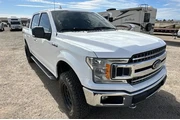 $25900 : Ford F-150 2018 4x4 XL 4dr S thumbnail