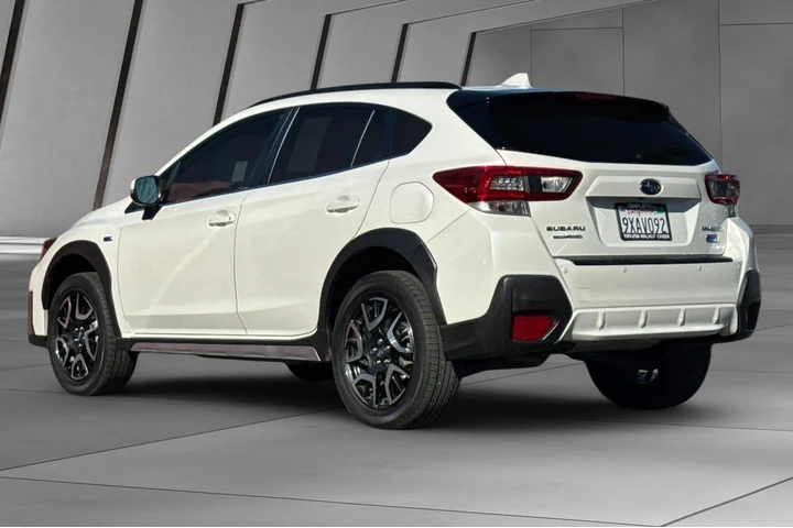 $23900 : Subaru Crosstrek 2020 AWD Hy image 10
