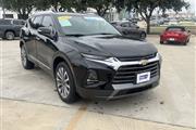 2022 Blazer Premier SUV en Laredo