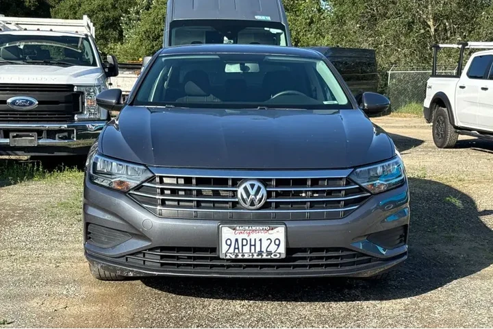$16244 : Volkswagen Jetta 2021 S 4dr image 3