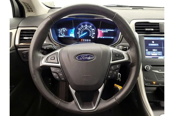 $13998 : Ford Fusion 2014 SE 4dr Seda image 10