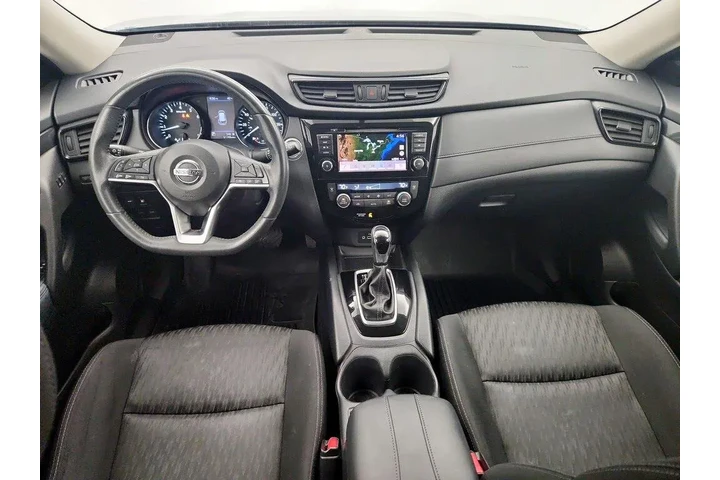 $17998 : Nissan Rogue 2018 AWD SV 4dr image 9