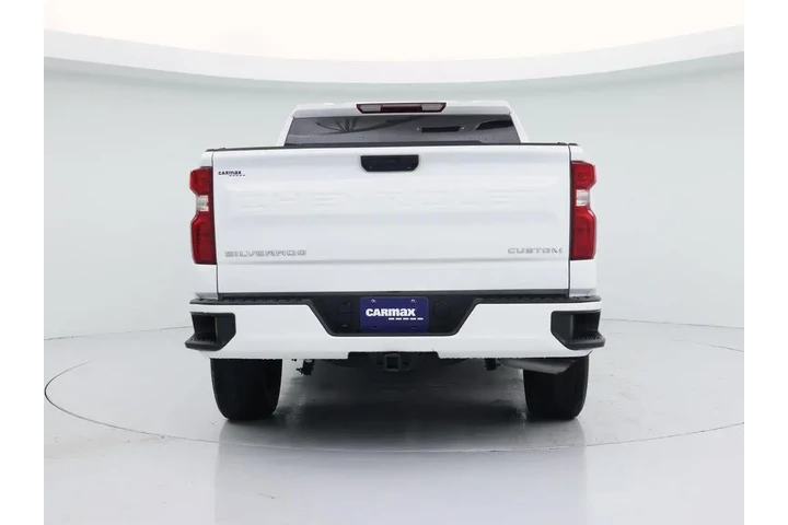 $33998 : Chevrolet Silverado 1500 202 image 6