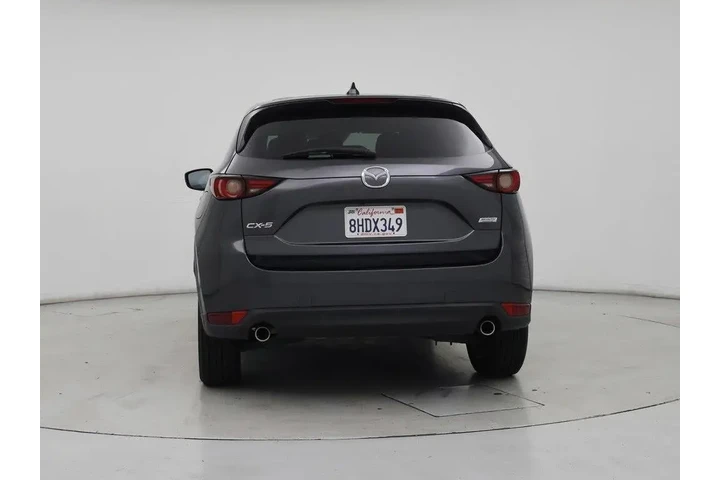 $20998 : Mazda CX-5 2019 Grand Tourin image 6