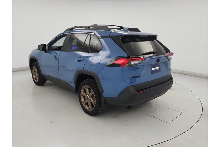 $35998 : Toyota RAV4 Hybrid 2023 AWD image 7