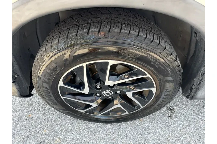 $10900 : Honda CR-V 2016 SE 4dr SUV image 10