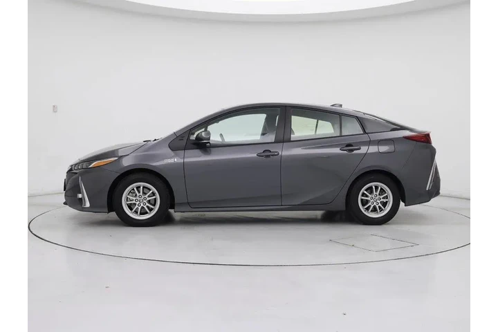 $26998 : Toyota Prius Prime 2021 Limi image 3