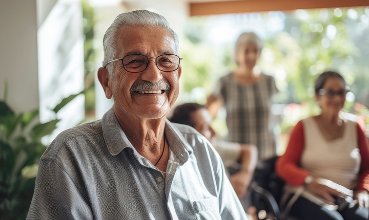 Recursos gratuitos para adultos mayores en Ventura