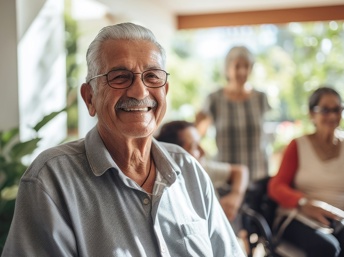 Recursos gratuitos para adultos mayores en Ventura