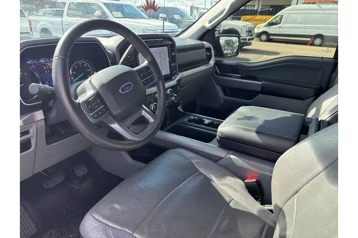 $35991 : Ford F-150 2023 4x2 XL 4dr S image 8