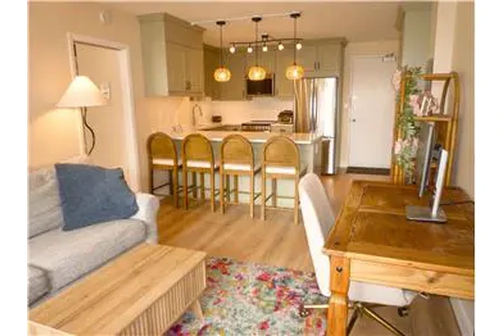 $3200 : Rental property with 1 bedro image 8