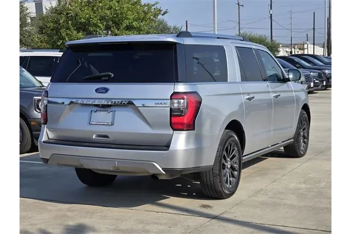 $19734 : Ford Expedition MAX 2019 4x2 image 5