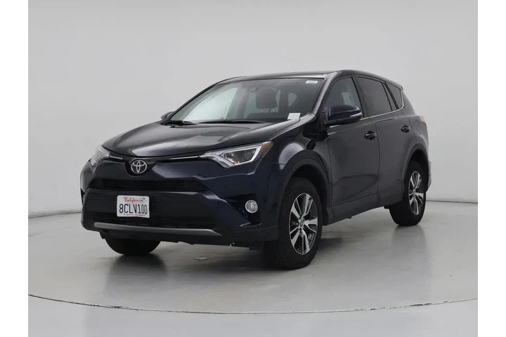 $24998 : Toyota RAV4 2018 XLE 4dr SUV image 4