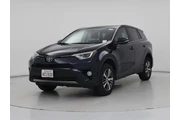 $24998 : Toyota RAV4 2018 XLE 4dr SUV thumbnail