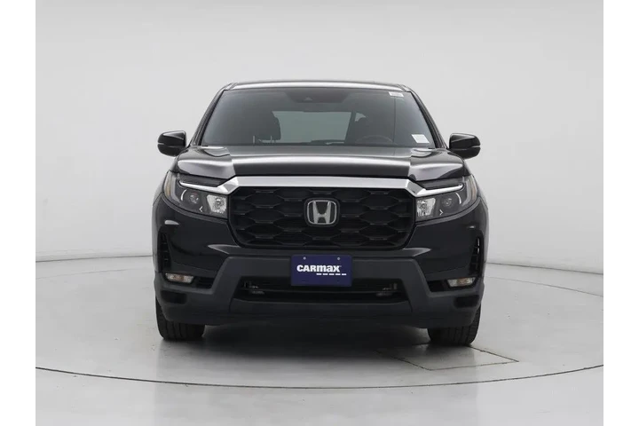 $30998 : Honda Passport 2023 AWD EX-L image 5