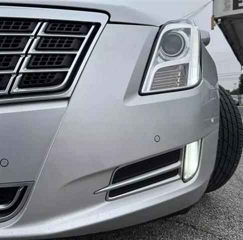 $12795 : 2015 CADILLAC XTS PREMIUM COL image 3