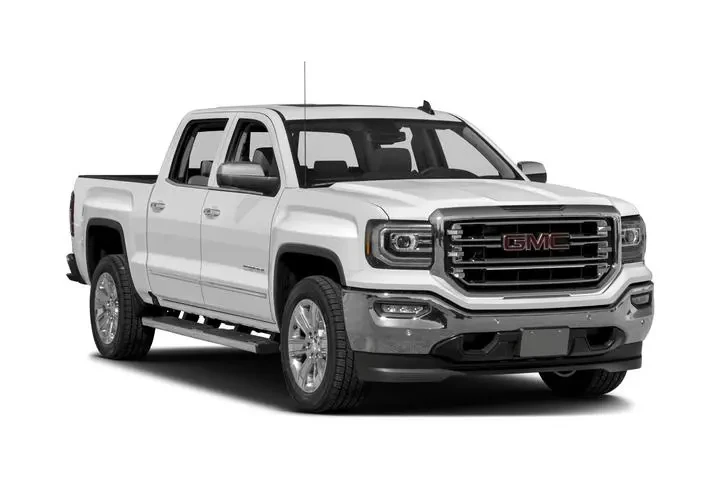 $30251 : GMC Sierra 1500 2017 4x4 SLT image 6