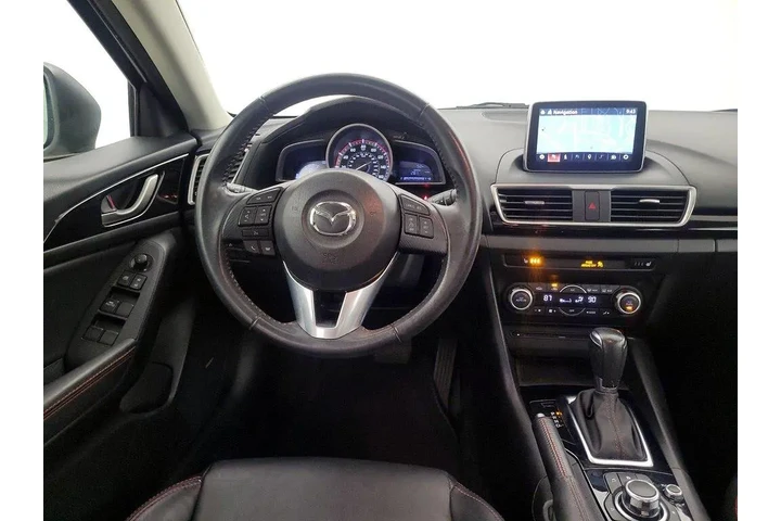 $15998 : Mazda Mazda3 2015 i Grand To image 10