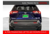 $34988 : Gold Certified 2023 RAV4 XLE thumbnail