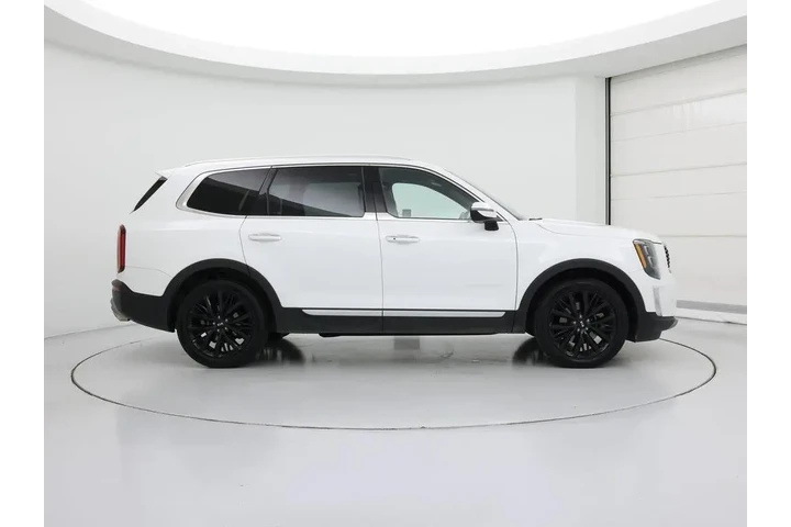 $24998 : Kia Telluride 2020 AWD SX 4d image 7