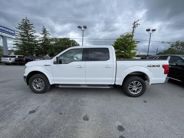 $32720 : PRE-OWNED 2018 FORD F-150 LAR image 6
