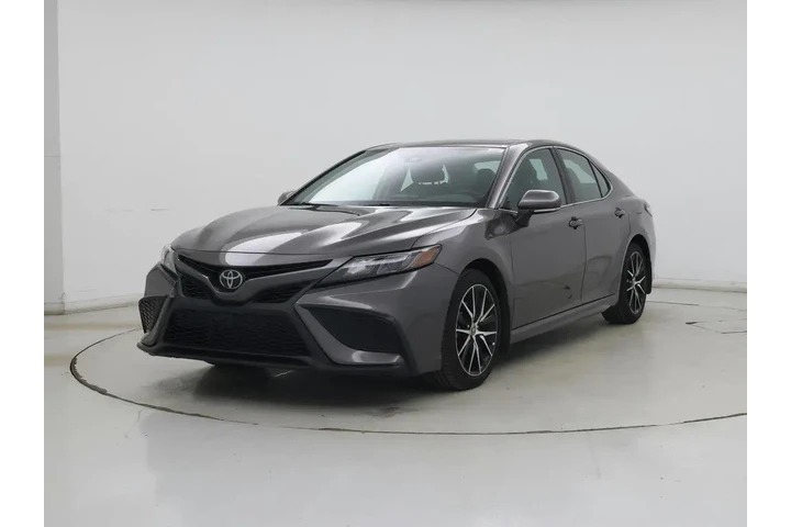 $29998 : Toyota Camry 2023 SE 4dr Sed image 4