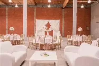 SALON DE FIESTAS en Los Angeles