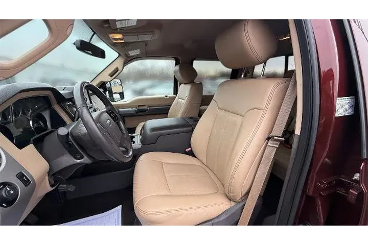 $39988 : Ford F-350 Super Duty 2016 4 image 8